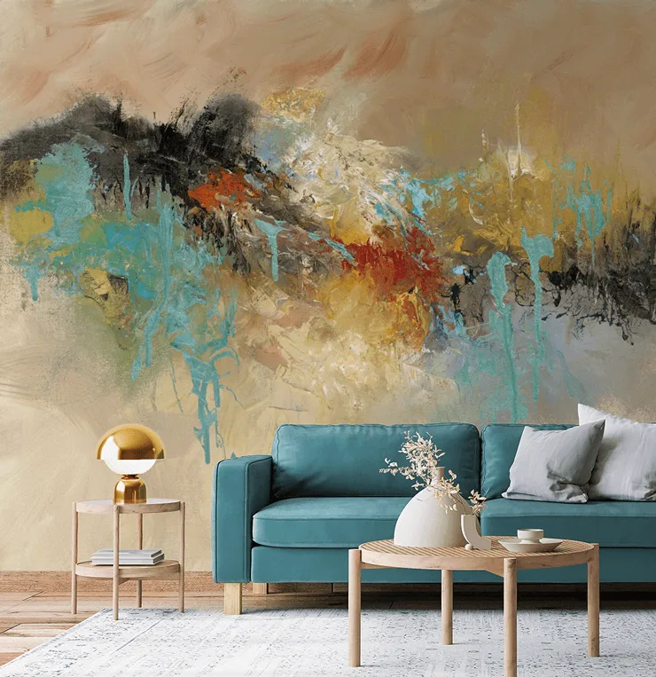 Wallpaper installation Missouri City TX