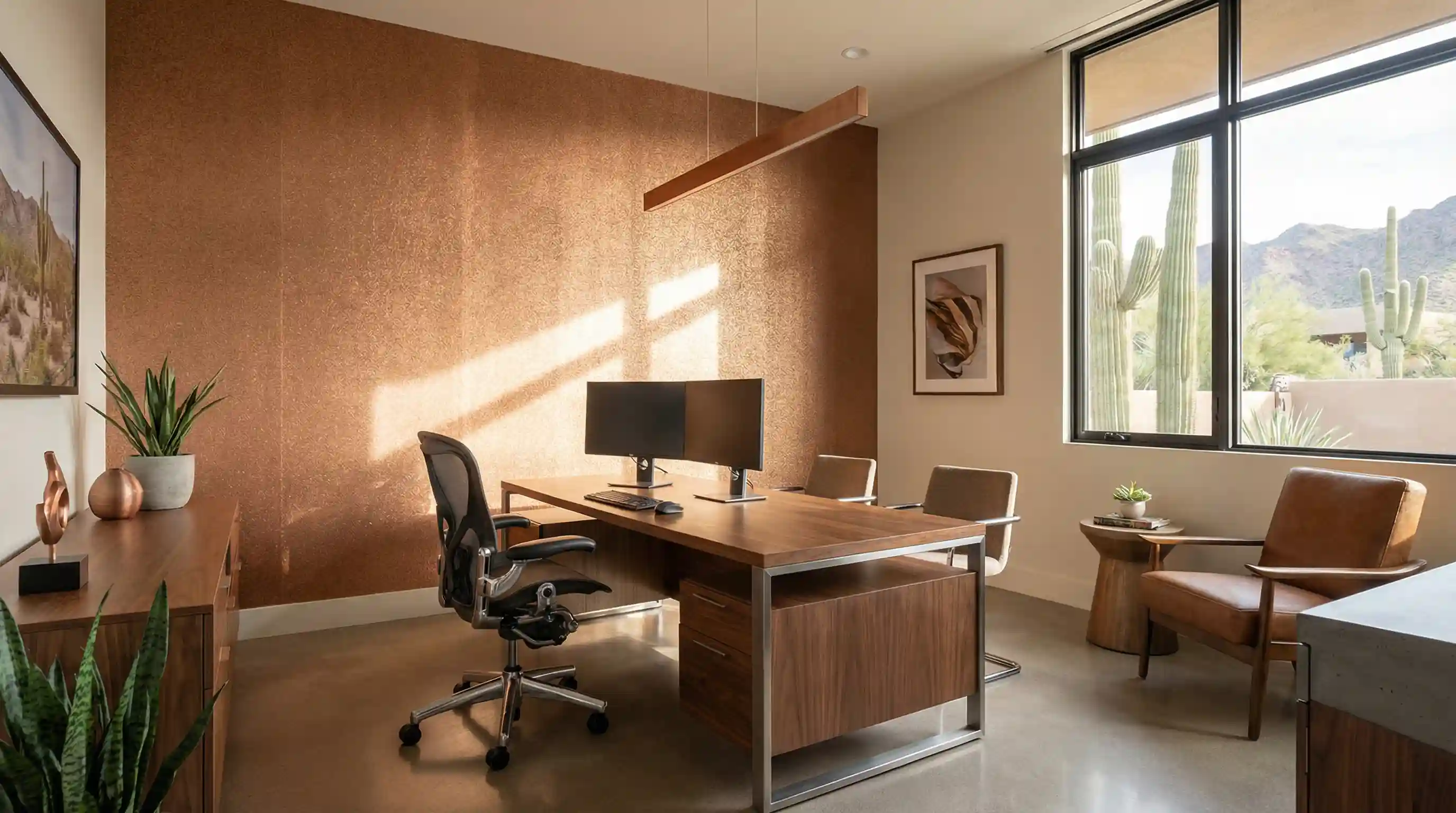 Contact Ellen Wallpaper Houston